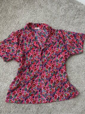Vintage tess